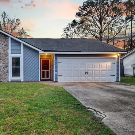 Buy this 3 bed house on 174 Carriage Lane in Tramway, Berkeley County