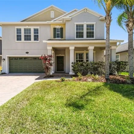 Buy this 5 bed house on 19466 Paddock View Drive in Tampa, FL 33543