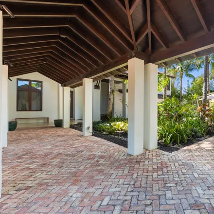 Image 9 - 9 Dewitt Place, Tequesta, Palm Beach County, FL 33469, USA - House for sale