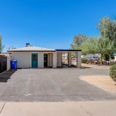 Buy this 2 bed house on 1701 West Clarendon Avenue in Phoenix, AZ 85015