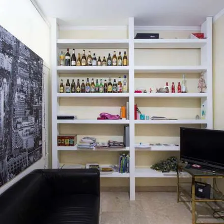 Image 5 - Via Ottaviano Fabrizio Mossotti, 2, 20159 Milan MI, Italy - Apartment for rent