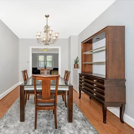 Image 7 - 5520 Kansas Avenue Northwest, Washington, DC 20011, USA - House for sale