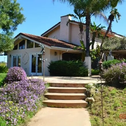 Buy this 4 bed house on 3065 Fairview Drive in San Diego County, CA 92084