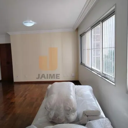 Buy this 3 bed apartment on Rua Sabará 430 in Higienópolis, São Paulo - SP