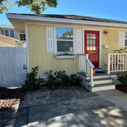 Rent this 1 bed house on 2842 West Main Street in Tampa, FL 33607