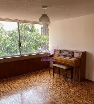 Buy this 3 bed apartment on Adolfo Prieto in Félix Cuevas, Benito Juárez