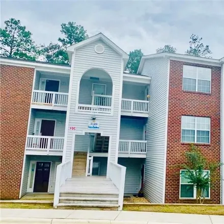 Buy this 3 bed condo on Waterdown Drive in Fayetteville, NC 28314