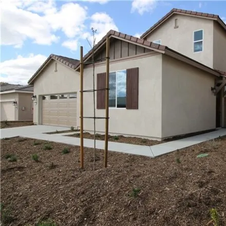 Rent this 3 bed house on unnamed road in Riverside County, CA 92548