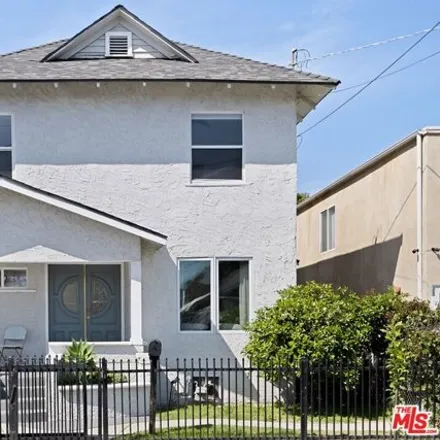 Buy this 5 bed house on 1243 East 47th Place in Los Angeles, CA 90011