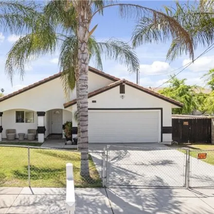 Buy this 3 bed house on 3360 Winstrom Street in Riverside, CA 92504