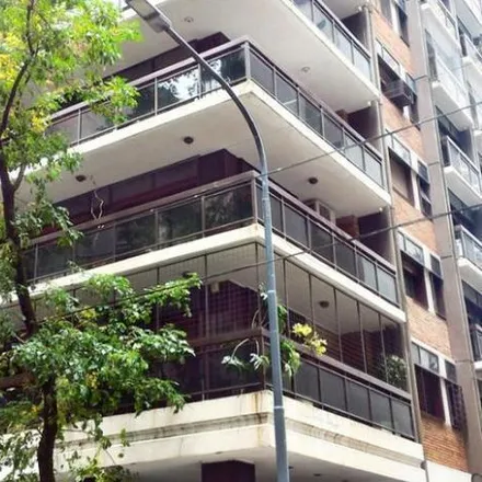 Buy this 5 bed apartment on José de San Martín in Mariscal Antonio José de Sucre, Belgrano