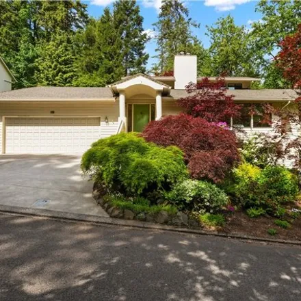 Buy this 4 bed house on 10 Grouse Terrace in Lake Oswego, OR 97035