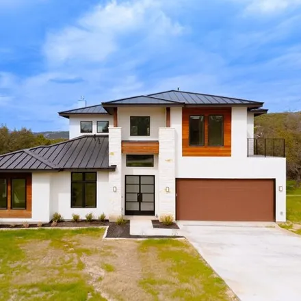 Buy this 4 bed house on 8136 Beauregard Drive in Volente, Travis County