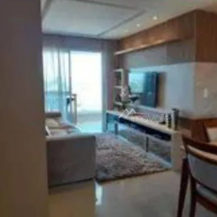Buy this 3 bed apartment on Rua Andorra in Jardim San Marino, São José dos Campos - SP