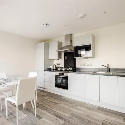 Rent this 2 bed apartment on Krasadis Taverna in 17 Prince of Wales Road, Norwich