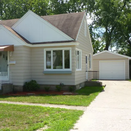 Buy this 3 bed house on 934 Marcia Street Southwest in Wyoming, MI 49509