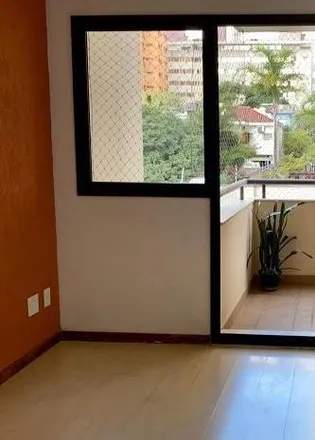 Rent this 3 bed apartment on Rua Cotoxó 599 in Pompéia, São Paulo - SP