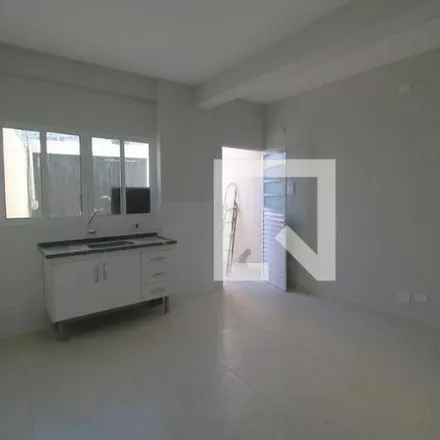 Rent this 2 bed house on Rua Henriqueta Salvadore Giacometti in São Paulo - SP, 04809-120