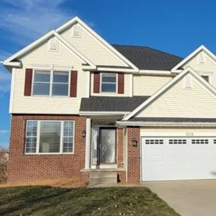 Buy this 4 bed house on Four Mile Creek Greenbelt in Northeast Briarwood Drive, Ankeny