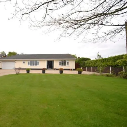 Buy this 4 bed house on Lloyds Cottage in 2 Bull Hill, Ness