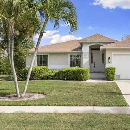 Buy this 3 bed house on 1182 Bluebird Avenue in Marco Island, FL 34145
