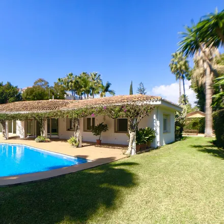 Buy this 4 bed house on Marbella in Andalusia, Spain