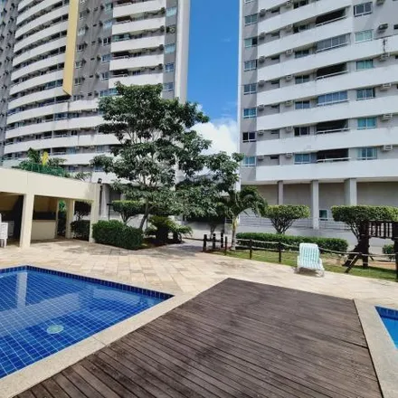 Buy this 2 bed apartment on Fábrica e Inventos in Rua da Campinha 26, Ponta Negra