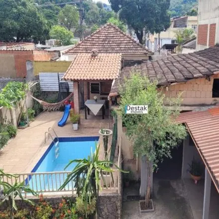 Buy this 5 bed house on unnamed road in Retiro, Volta Redonda - RJ