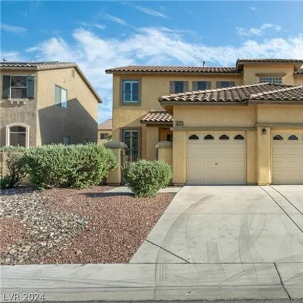 Buy this 5 bed house on 6219 Windy Waters Court in Sunrise Manor, NV 89110