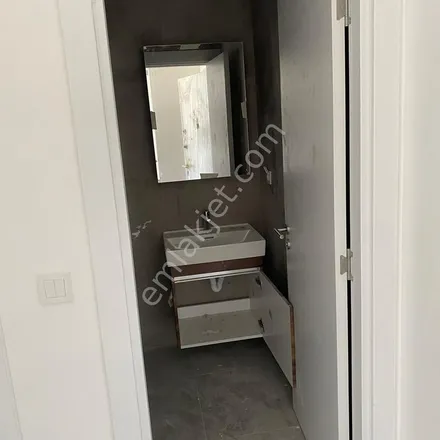 Image 3 - bordo 7, Boncuk Sokağı 7, 34410 Kâğıthane, Turkey - Apartment for rent