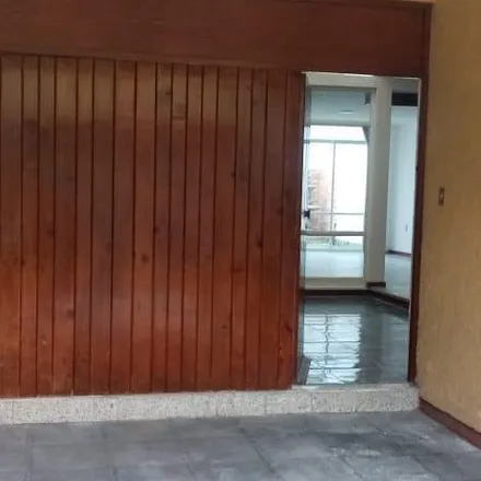 Image 2 - Calle Matagalpa, Gustavo A. Madero, 07300 Mexico City, Mexico - House for rent