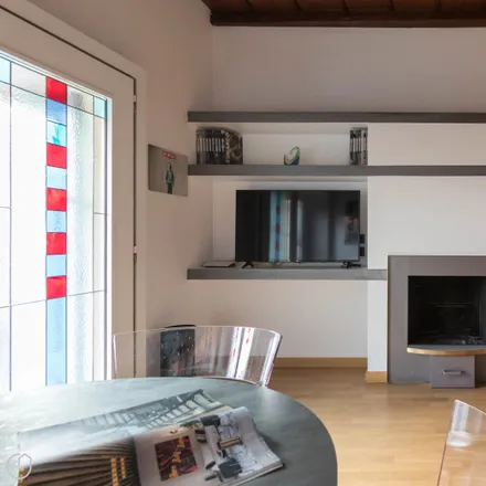 Rent this studio room on Aumm Aumma in Via Giovanni Rasori, 20145 Milan MI