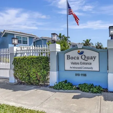 Rent this 2 bed house on 1074 East Jeffery Street in Caribbean Key, Boca Raton