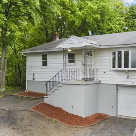 Buy this 2 bed house on 312 East Main Street in Torrington, CT 06790