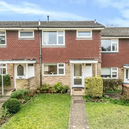 Buy this 2 bed house on Sheldon Court in Guildford, GU1 2DU