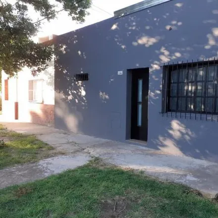 Buy this 1 bed house on Larrea 2194 in Guadalupe Oeste, Santa Fe