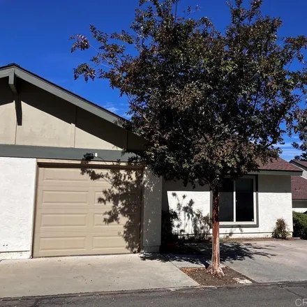 Buy this 2 bed condo on 219 Crestview Glen in Escondido, CA 92026