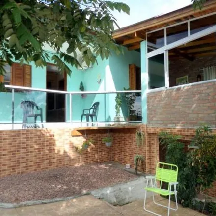 Buy this 3 bed house on Restaurante Coffee Griil in Rua Conceição 590, Centro