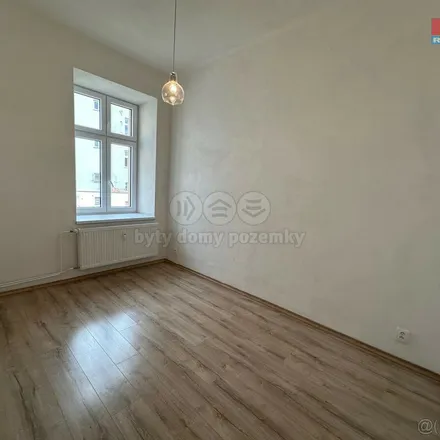 Image 7 - Jan Žižka z Trocnova, Žižkovo náměstí, 390 01 Tábor, Czechia - Apartment for rent