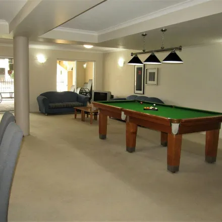 Rent this 2 bed apartment on Kingston Apartments in 7 Delhi Street, West Perth WA 6005