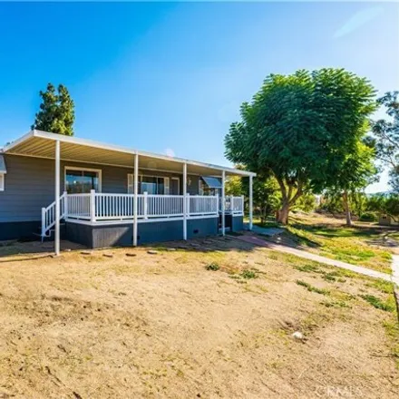 Buy this 3 bed house on 33000 Sheri Lane in Wildomar, CA 92595