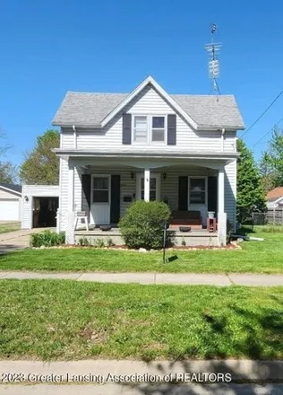Buy this 3 bed house on 650 South Sheldon Street in Charlotte, MI 48813
