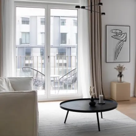 Rent this 2 bed apartment on Mühlenstraße 23 in 10243 Berlin, Germany