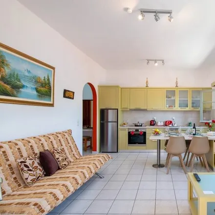 Rent this 1 bed apartment on Gaios in Corfu Regional Unit, Greece