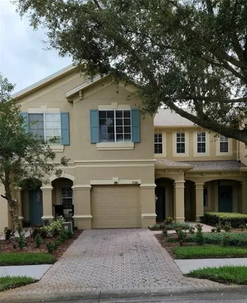 Rent this 3 bed townhouse on 17516 Stinchar Dr in Land O Lakes, Florida