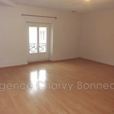 Rent this 2 bed apartment on 4 Impasse Henri Bordeaux in 09200 Saint-Girons, France