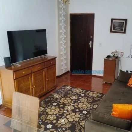 Buy this 2 bed apartment on Rua Chaves Faria in Várzea, Teresópolis - RJ