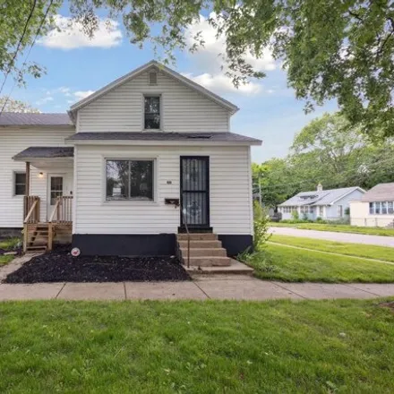 Buy this 3 bed house on 624 Cass Street in Niles, MI 49120