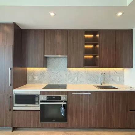 Image 8 - 115 McMahon Drive, Toronto, ON M2K 1C2, Canada - Apartment for rent