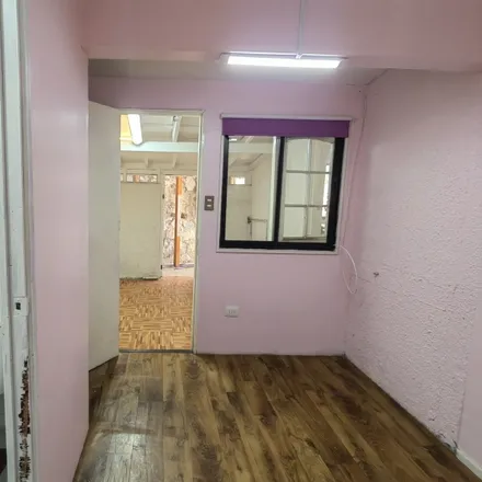 Rent this 5 bed house on Álvarez in 252 0534 Viña del Mar, Chile